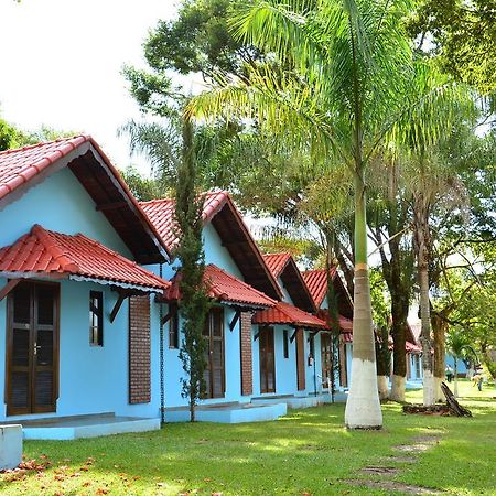 Hotel Fazenda Floresta Do Lago Socorro  Esterno foto
