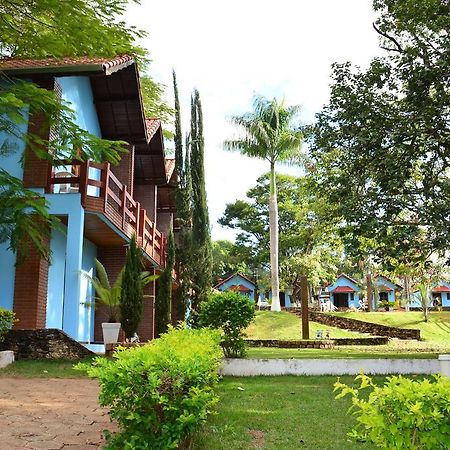 Hotel Fazenda Floresta Do Lago Socorro  Esterno foto