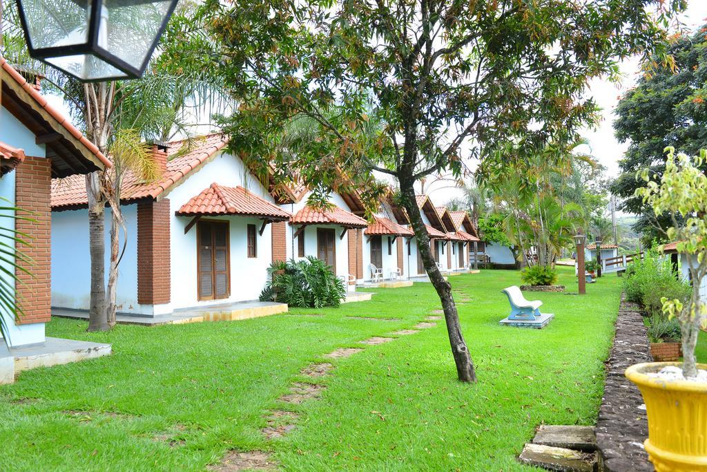 Hotel Fazenda Floresta Do Lago Socorro  Esterno foto